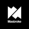Mastroke Logotype