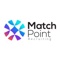Match Point Recruiting Logotype