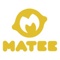 Matee Logotype