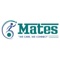 Mates Support Logotype