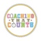 Coaching that Counts Logotype