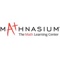 Mathnasium - The Math Learning Center Logotype