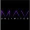 MAV Unlimited, Inc. Logotype