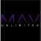 MAV Unlimited, Inc. Logotype