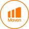 Maven Trading Logotype