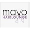 MaVo Hairlounge Logotype