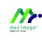 Maximage - DQM Software Logotype