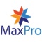 Maxpro LTD Logotype
