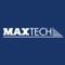 Max-Tech, Inc. Logotype