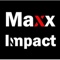 Maxx Impact Ltd Logotype