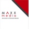 Maxx Media Logotype