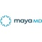 MayaMD.AI Logotype