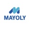 Mayoly Logotype