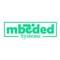 mBEDed Systems Logotype
