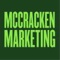 McCracken Marketing Logotype