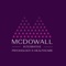 McDowall Integrative Psychology & Healthcare Logotype
