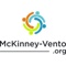 McKinney-Vento.org Logotype