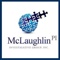 McLaughlin Investigative Group, Inc Logotype
