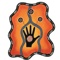 Mallee District Aboriginal Services Logotype