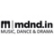 MDnD Entertainment Private Limited Logotype