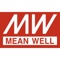 MEAN WELL USA, INC. Logotype