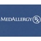 MEDALLERGY LLC Logotype