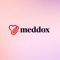 Meddox Logotype