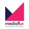 MediaFlux Logotype