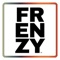 Media FRENZY Global Logotype