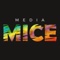 Media MICE Logotype