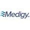 Medigy LLC Logotype