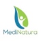 MediNatura Inc. Logotype