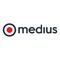 Medius Logotype