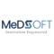 MedSoft Logotype