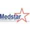 Medstar Laboratory, Inc. Logotype