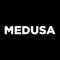 Medusa Logotype