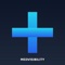 MedVisibility Logotype