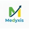 Medyxis Revenue Solutions Logotype