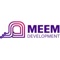Meem Development Logotype