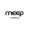 Meep Marketing Logotype