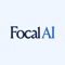Focal AI Logotype