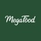 MegaFood Logotype