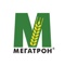 MEGATRON EAD Logotype