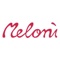MELONI CARE Logotype
