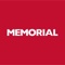 Memorial Healthcare Group Logotype