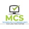 Memphis Computer Support, LLC Logotype