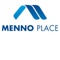 Menno Place Logotype
