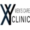 Men's Care Clinic (MCC) Logotype