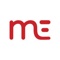 mepass Logotype