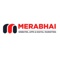MeraBhai Technologies Logotype